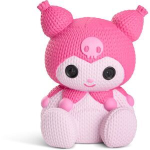 Handmade by Robots - Hello Kitty and Friends - Kuromi #354